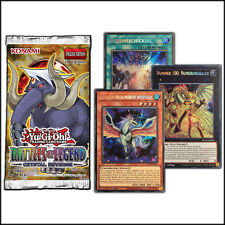 Yugioh Battles of Legend: Crystal Revenge - Single Cards to Choose From - BLCR picture