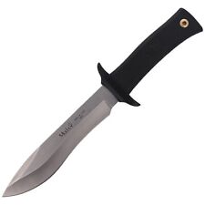 Knife Muela Outdoor Rubber Handle 160mm (55-16) picture