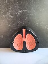 Coughing Lung Shaped Ashtray picture