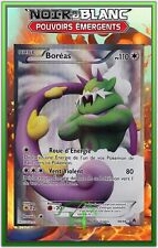 Boreas - NB02:Emerging Powers - 98/98 - French Pokemon Card picture