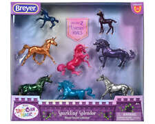 BREYER HORSES #6937 Sparkling Splendor Deluxe Unicorn Collection NEW picture