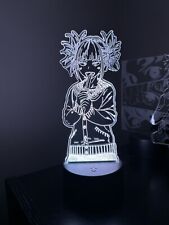 Himiko: Toga 3D USB LED 7-Colors: Color Changing Night Light picture