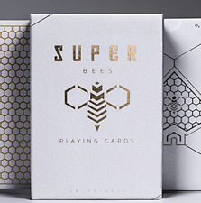 Super Bees Playing Cards picture