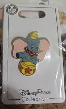 2008 Disney Dumbo Circus Ball Pin picture