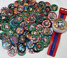 DX Yokai Watch Dream and Medal Set of 130 medals(random) picture