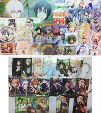IDOLiSH7 tin badge Poster Coaster Card Others Goods lot of 35 Set sale Bulk sale picture