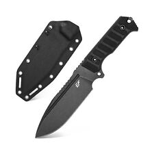 Eafengrow EF135 Fixed Blade Knife DC53 Steel Blade G10 Handle Full Tang Heavy... picture