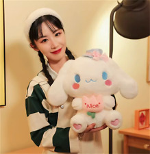 Cinnamoroll BabyCinnamoroll Cosplay 30CM Cute Plush Doll Toy Gift Pillow  picture