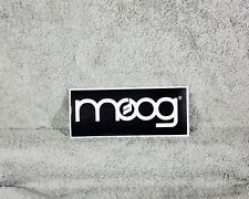 MOOG Sticker..Moogerfooger picture