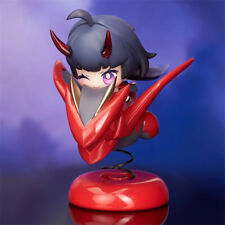 miHoYo Honkai Impact 3 Official Raiden Mei Shake Doll Figure Model Toys Ornament picture
