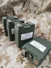 US Stock TCA PRC 152A Green Battery Box Case For TCA PRC-152A Radio No Battery  picture