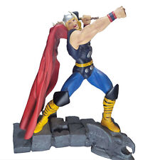 Avengers & Adversaries: Thor Full Sized 10