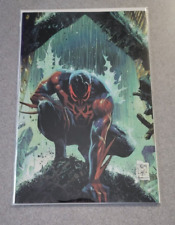Spider-Man 2099 Omega # 1 Tony Daniel Virgin Variant Exclusive picture