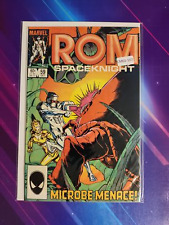 ROM #59 VOL. 1 HIGH GRADE MARVEL COMIC BOOK CM60-107 picture