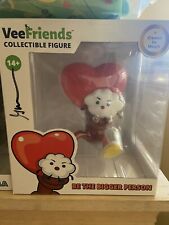 vee friend collectible figure Be The Bigger Person Signed By Gary Vee picture