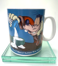 Disney Goofy Coffee Mug 