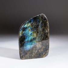 Polished Labradorite Freeform from Madagascar (1.6 lbs) picture