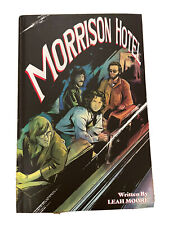 Morrison Hotel Deluxe Edition Z2 Comics Brand New The Doors Jim Morrison picture