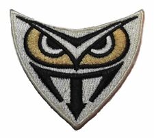 Genetic Replicants Owl Logo Blade Runner Tyrell Jacket Iron On Patch Loot Crate  picture