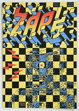 ZAP COMICS #15 (1st) print  2004 Crumb, Shelton, SPAIN, Mavrides, Williams VF/NM picture