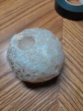 Deathstar Rock Agate Star Wars natural  Formation Very Rare Stone Space Station picture