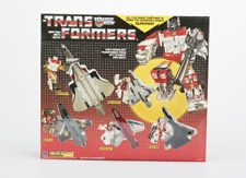 Transformers G1 Superion reissue brand NEW WITH  BOX  picture
