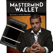 Mastermind Wallet - The Ultimate Mind Reading Device picture