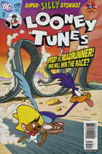 Looney Tunes (DC) #165 VF/NM; DC | Road Runner Speedy Gonzales Race - we combine picture