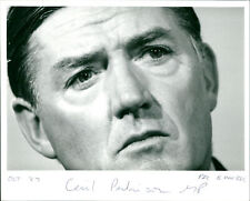 Cecil Parkinson - Vintage Photograph 2755694 picture