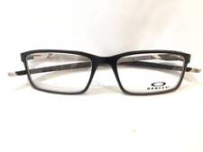 Shipping Included Oakley Discontinued Model Frame Steel Line OX8097 0152 picture