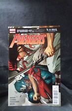 Avengers #22 2012 Marvel Comics Comic Book  picture