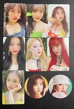 Stayc We Need Love Beautiful Monster Album Photocard picture