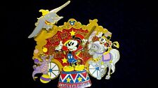 DISNEY PIN 2012 Walt Disney World Mickey's Circus JUMBO pin Welcome Gift  picture