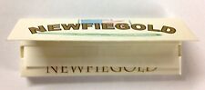 25 BOOKLETS OF 50 NEWFIEGOLD ROLLING PAPERS 1250 SHEETS picture