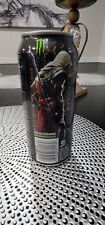 Monster Energy Assassin's Creed Origins Green Can 6 pack picture