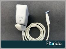 PHILIPS L15-7IO LINEAR ARRAY ULTRASOUND TRANSDUCER PROBE 90 DAYS WARRANTY picture