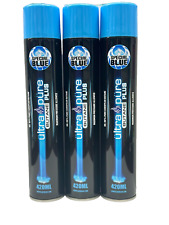 Special Blue Butane - Ultra Pure Plus 420ml w/metal tip 1x / 3 pack picture