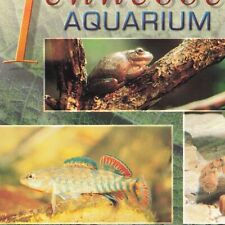 Postcard TN Chattanooga Tennessee Aquarium 7,000 animals 400 Species picture
