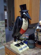 Antique Old Crow Large 31