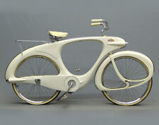 Vintage Bicycle History 1960 Bowden Spacelander 11 x 14