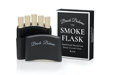 The Smoke Flask, Joint Case Blunt Holder, Smell Proof Stash Box, Cigarette Case picture