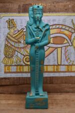 Rare Ancient Egyptian Antiques Statue of Khonsou BC picture
