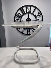 Vintage Mcm Paperclip Stand picture