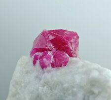120 CT Excellent, Top quality Ruby Crystal on matrix @ Jegdalek Afghanistan picture