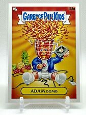 2021 Garbage Pail Kids Food Fight Base Card Adam Bomb 58a GPK Topps NM           picture