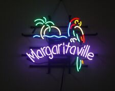 Margaritaville Parrot Palm Tree 17