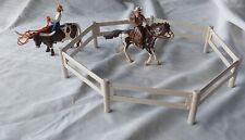Schleich Cowboy&Horse 70303 Texas Longhorn Bull 13275 Farmer Cowboy 40188 40186 picture