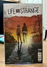 Life is Strange #1 First Print Optioned (Titan Comics 2018) NM picture