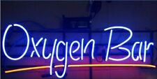 Oxygen Bar Neon Light Sign 20