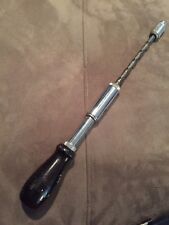 Greenlee Spiral Ratchet Screwdriver No . 448 Made In USA picture